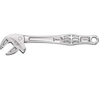 Wera, Llave de boca autoajustable, 19-24 (3/4"-15/16") 6004 Joker XL