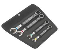 Wera Llave de carraca abierta 6000 Joker 4 J. LLAVES CARR. ANULAR