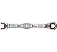 WERA Llave de trinquete de anillo de boca 6001 Joker Switch 14,0 mm
