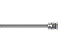 WERA Llave de vaso hexagonal interior SW 7,0 6,35 1/4"