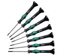 Wera - Micro Series Screwdriver Set Phillips 00 (5345271001)