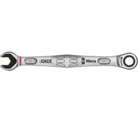 Wera, modelo 05073268001, joker, llave de boca autoajustante con funci