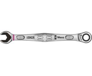 Wera, modelo 05073268001, joker, llave de boca autoajustante con funci