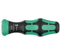 Wera 80 RA Vario Porta-varillas manual con función de carraca, 6 x 115 mm
