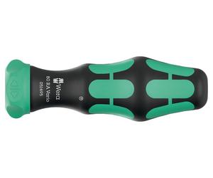 Wera Portaherramientas Wera 80 RA Vario con función de trinquete
