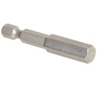 Wera - Punta hexagonal - 840/4 Z Hex-Plus 8,0 x 50 mm