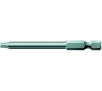 Wera Punta Torx Z 867/4 TX 27 x 50 mm, 1 pieza, 05060136001