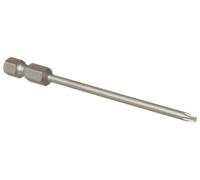 Wera - Puntas TORX 867/4 Z TX 8 x 89 mm