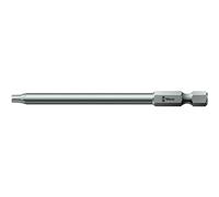 Wera - Puntas TORX 867/4 Z TX 8 x 89 mm