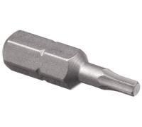 Wera Series 1 840/1 Z Sheet Metal Bit, cabeza hexagonal 3/32 "x 1/4" disco