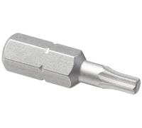 Wera Series 1 840/1 Z Sheet Metal Bit, cabeza hexagonal 7/64 "x 1/4" disco