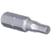 Wera Series 1 840/1 Z Sheet Metal Bit, cabeza hexagonal 9/64 "x 1/4" disco