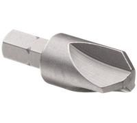 Wera Series 1 875/1 hoja Metal Bit, Tri-Wing 8, unidad de 1/4 "