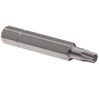 Wera Series 2 867/2 Z Sheet Metal Bit, Torx TX 27 x 50 mm hoja, 5/16 "disco