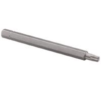 Wera Series 2 867/2 Z Sheet Metal Bit, Torx TX 30 x 100 mm hoja, 5/16 "disco