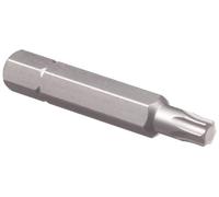 Wera Series 2 867/2 Z Sheet Metal Bit, Torx TX 30 x 50 mm hoja, 5/16 "disco