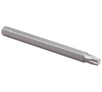 Wera Series 2 867/2 Z Sheet Metal Bit, Torx TX 40 x 100 mm hoja, 5/16 "disco