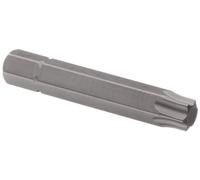 Wera Series 2 867/2 Z Sheet Metal Bit, Torx TX 45 x 50 mm hoja, 5/16 "disco