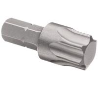 Wera Series 2 867/2 Z Sheet Metal Bit, Torx TX 60 x 35 mm hoja, 5/16 "disco