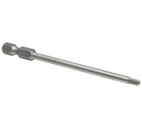 Wera Series 4 840/4 Z Sheet Metal Bit, Bo hexagonal 3 mm, unidad de 1/4 "