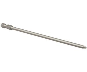Wera Series 4 851/4 Z - Broca de metal para hoja Phillips PH (1 hoja de 152 mm)