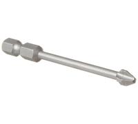 Wera Series 4 853/4 Special diseño Bit, Phillips PH 2 x 70 mm hoja