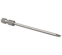 Wera Series 4 857/4 Z hoja disco llave de metal poco, (4, 1/4 "