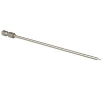 Wera Series 4 867/4 Z IP Sheet Metal Bit, Torx Plus 6 IP x 152 mm Blade, unidad de 1/4 "