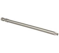 Wera Series 4 867/4 Z - Punta de metal Torx TX (hoja de 27 x 152 mm, 1/10 cm)