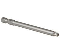 Wera Series 4 867/4 Z Sheet Metal Bit, Torx orificio TX 25 x 89 mm hoja, unidad de 1/4 "