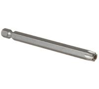 Wera Series 4 867/4 Z Sheet Metal Bit, Torx orificio TX 40 x 89 mm hoja, unidad de 1/4 "