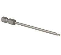 Wera Series 4 867/4 Z Sheet Metal Bit, Torx orificio TX 8 x 89 mm hoja, unidad de 1/4 "