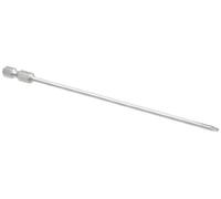 Wera Series 4 867/4 Z Sheet Metal Bit, Torx TX 8 x 152 mm Blade, unidad de 1/4 "