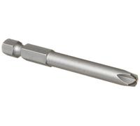 Wera Series 4 871/4 hoja de metal poco, Torq-Set 8 mm x 70 mm hoja, unidad de 1/4 "