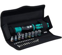 Wera Set de llave de torsión Safe Torque A 2 2-12 Nm negro 2-12 Nm