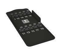 Wera Textile Box 8790 C HF 10tlg Tool Bag Empty