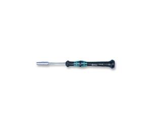 WERA - TL118124 - KRAFTFORM NUTSPINNER 5.0MM