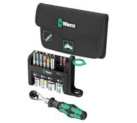 Wera Tool-Check Modular Motorcycle 1 21 piezas