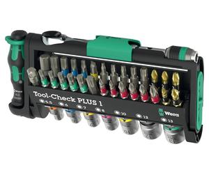 Wera Tool-Check PLUS 1