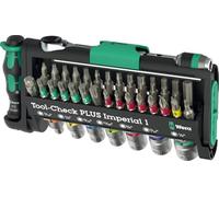 Wera Tool-Check PLUS Imperial 1, 39 piezas