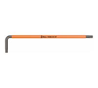 Wera Tools 967 SXL HF MultiC Torx Long Hex Key 30mm x 195mm