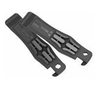 Piezas del juego de palancas de neumáticos Wera (x2) TU