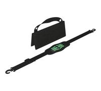 Wera Tools Wera 2GO 1 Tool Bag With Strap 2pcs