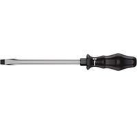 Wera WER018272 - Destornillador plano, tamaño 12 x 200 mm