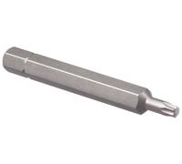 Wera Z Torx Bit, 05066945001 0W, 0V