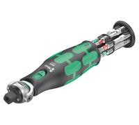 Wera Zyklop Pocket Set 1 Pulg. 13 PIEZAS, PULGADAS