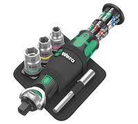 Wera 8009 Zyklop Pocket Set 2