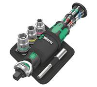 Wera 8009 Zyklop Pocket Set 2