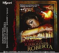 Werba - Horror Film World of Marco Werba