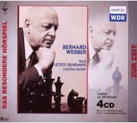 Werber,Bernard - Das Letzte Geheimnis [Import]
